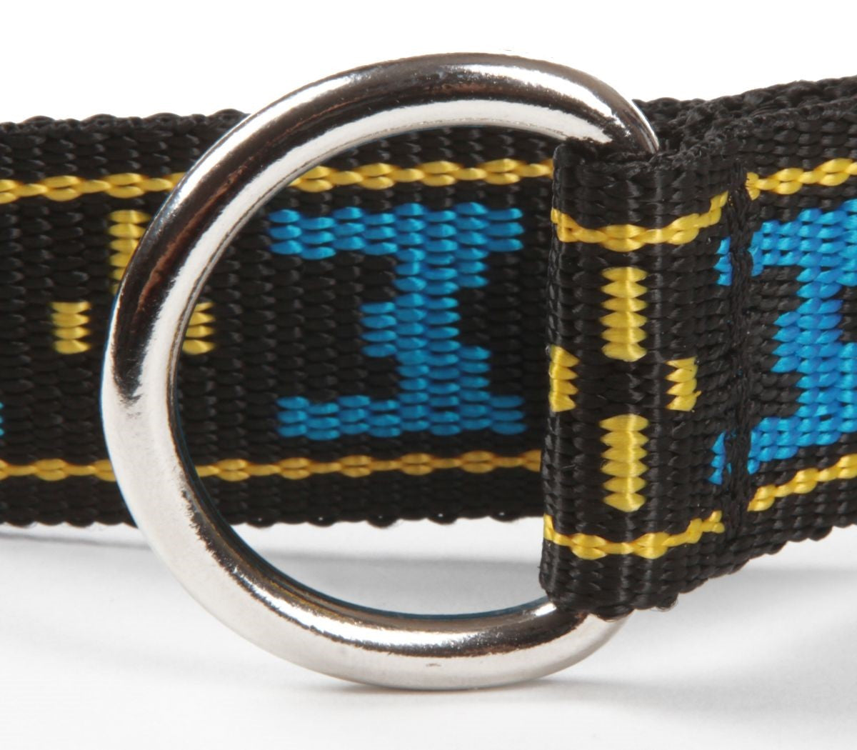 Standard Halvstryp Halsband BLÅ / ONE SIZE