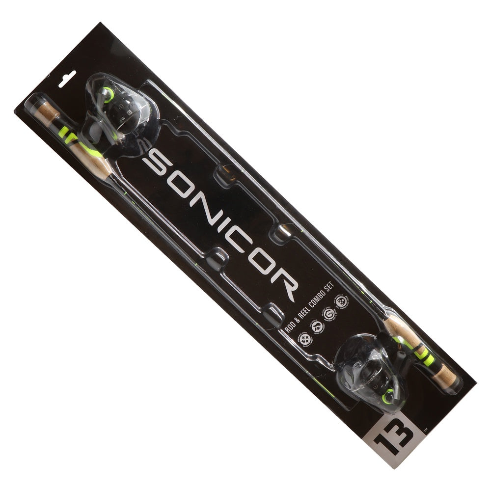 SoniCor Ice Combo 24