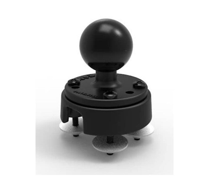 Monteringsplatta RAP-403 ONE SIZE