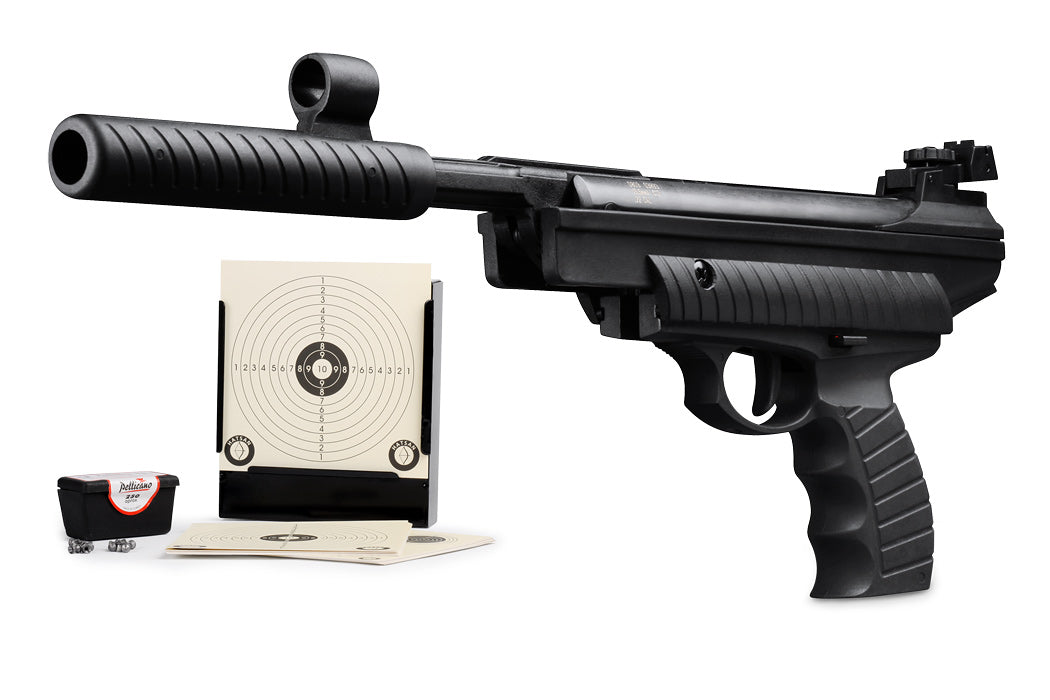 25 Kit 4,5mm ONE SIZE