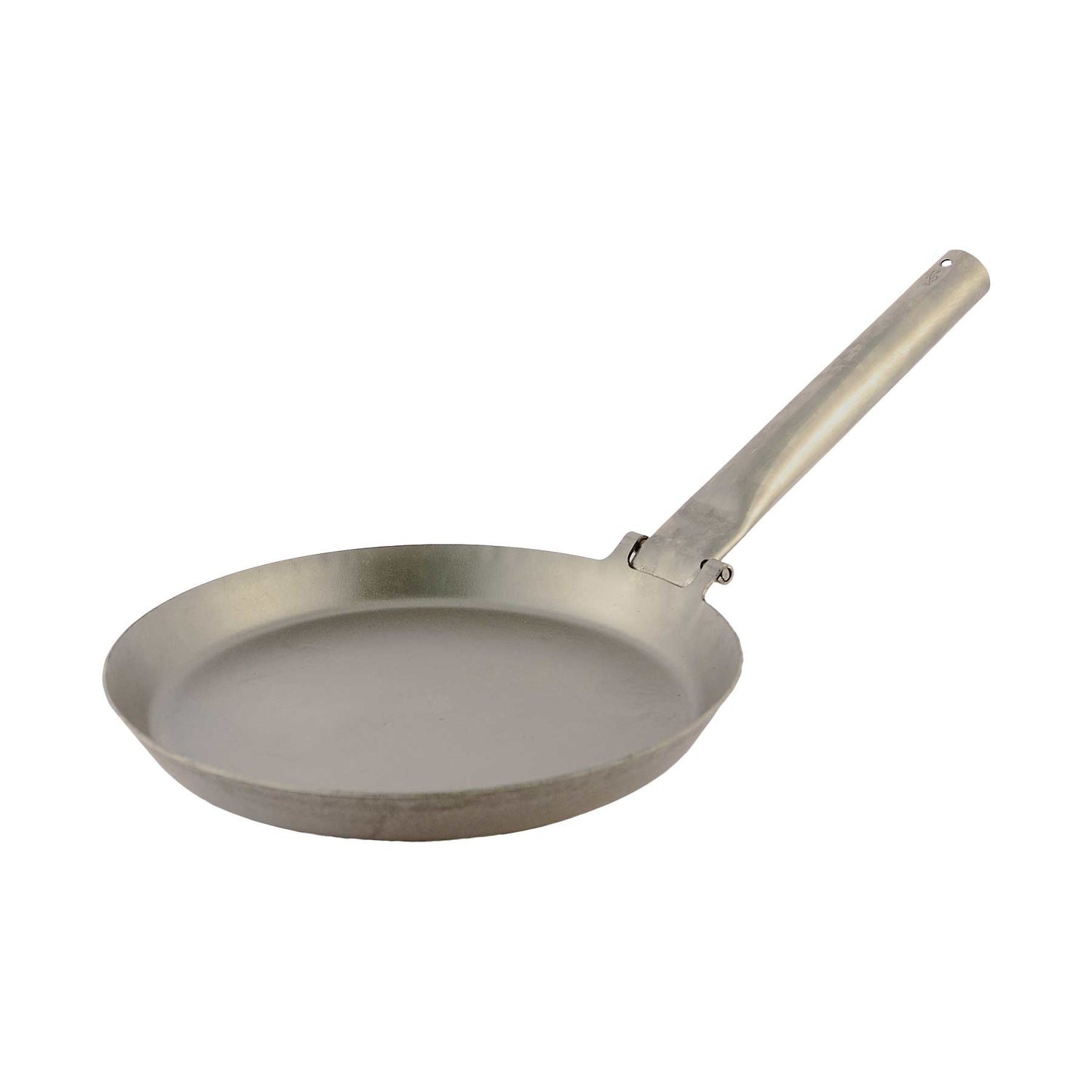 Jägarstekpanna Original med Fällbart Rörhandtag ONE SIZE