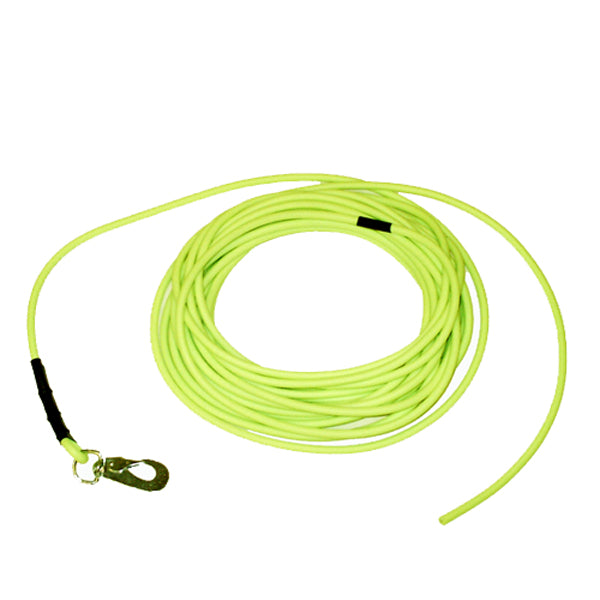 Spårlina NEONGRÖN / 10 M