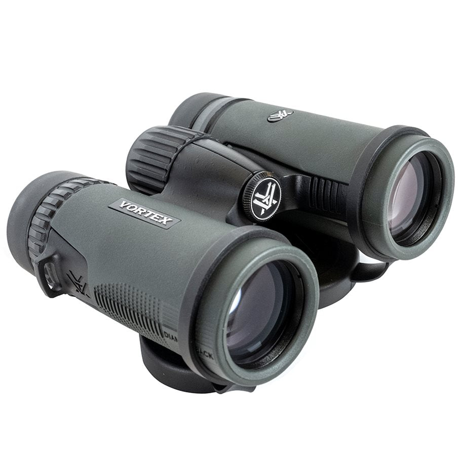 Handkikare Diamondback HD 8x32 ONE SIZE