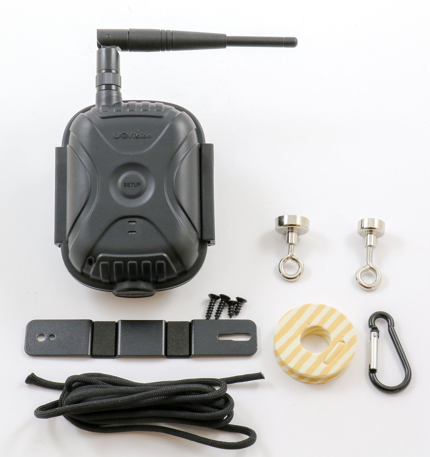 LTA Fäll / Magnetlarm UTAN SIM-KORT