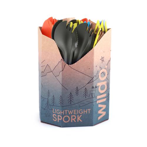 Spork ONE SIZE