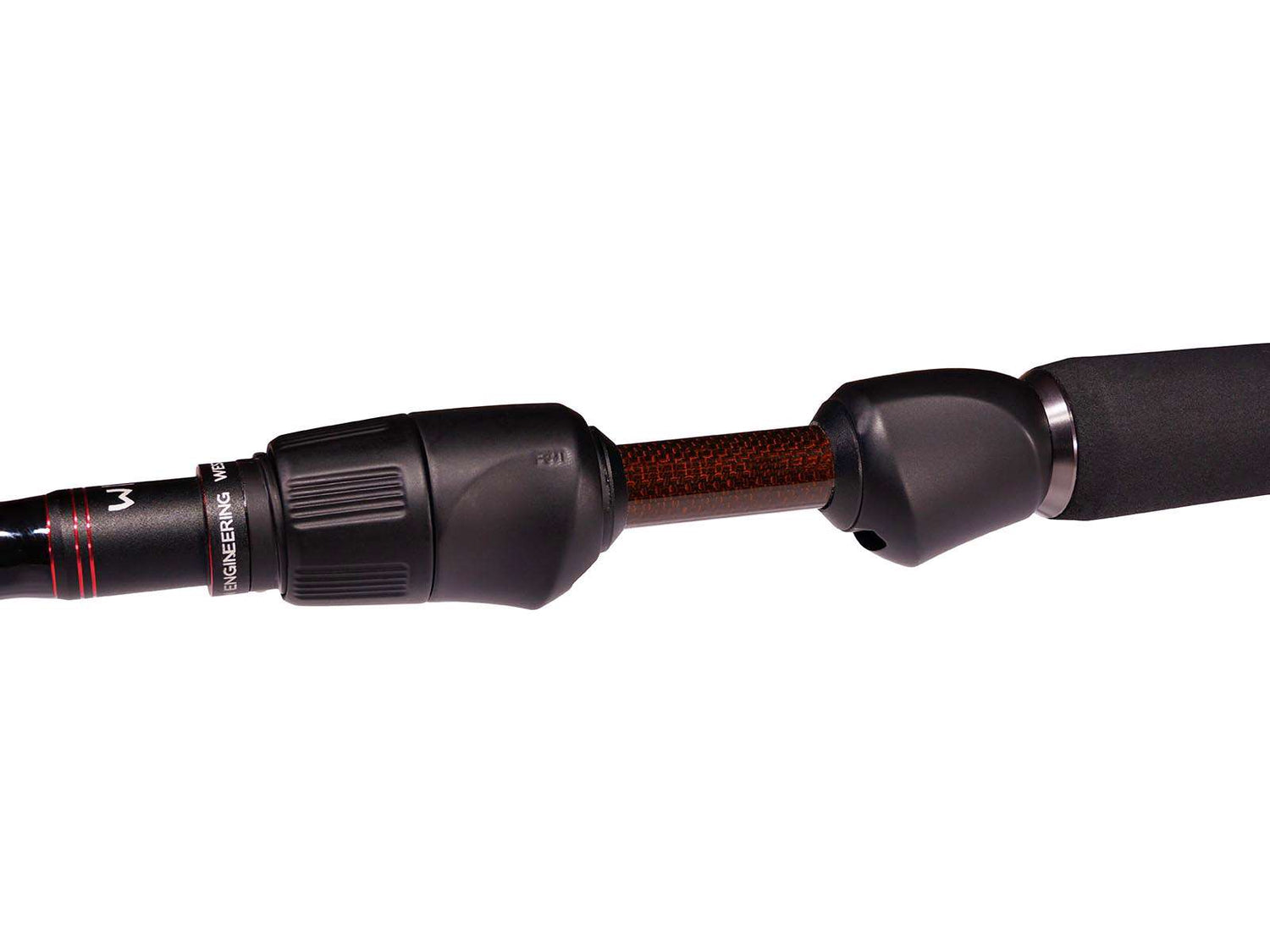 W4 Finesse T&C 2nd 7´1´/213CM ML 5-15G