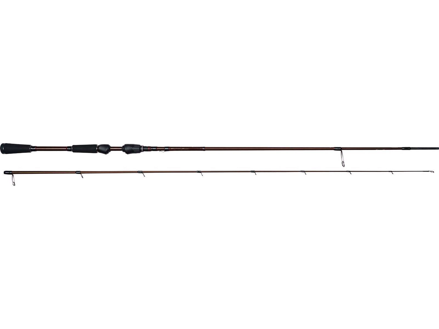 W4 Finesse T&C 2nd 7´1´/213CM ML 5-15G