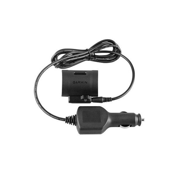 12V adapter till DC40 hundhalsband ONE SIZE