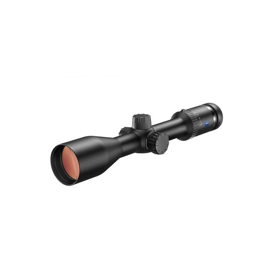 Bergara b14 Sierra Zeiss 2-12x50