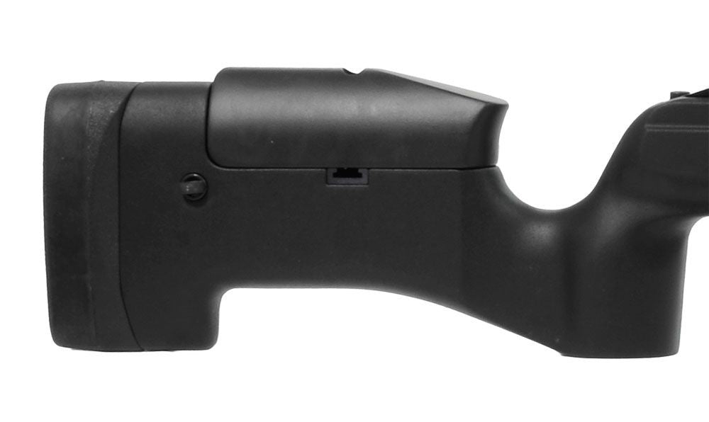 TRG 22 BLACK / 51 CM / 20