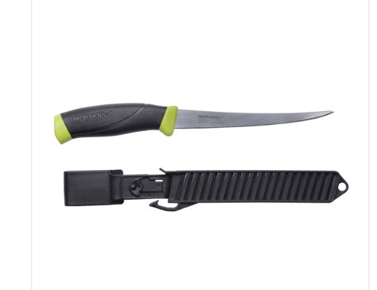 Mora Fishing Comfort Filékniv 155 ONE SIZE