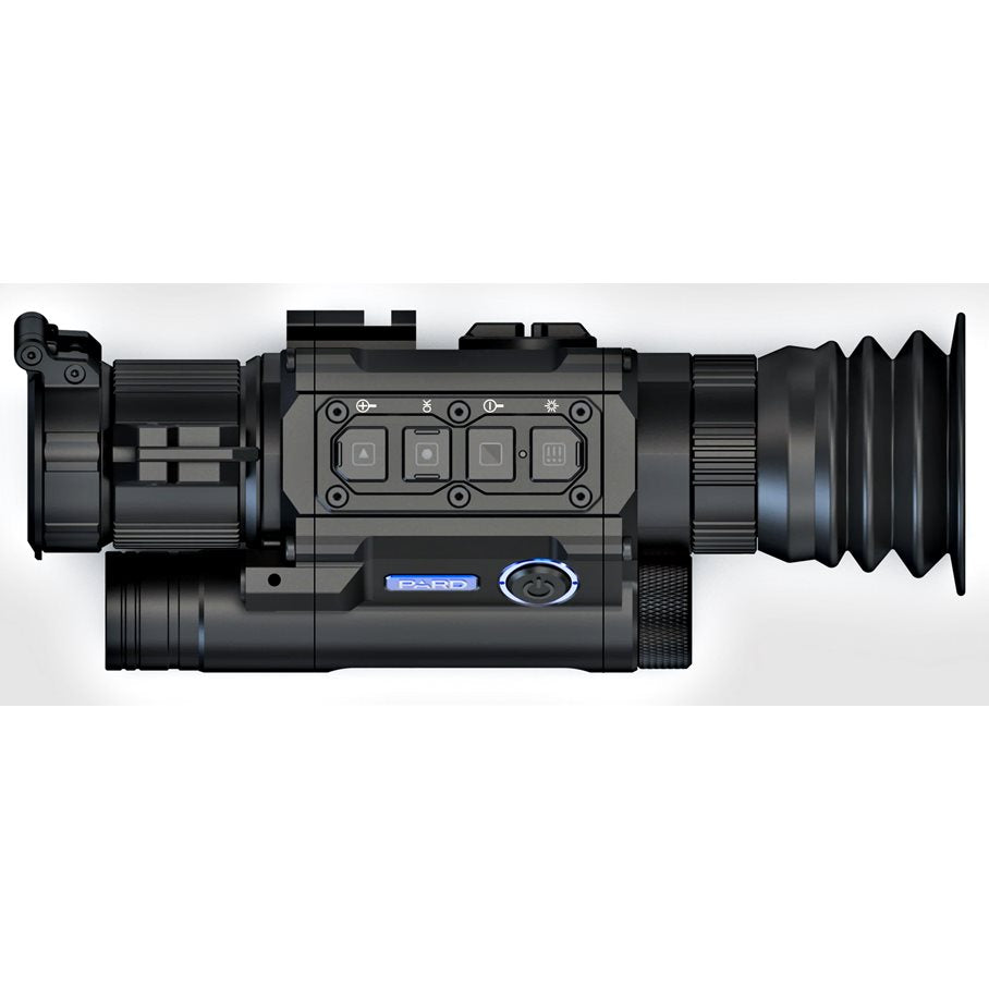 NV008S Digitalt Dag/Natt Mörkersikte ONE SIZE