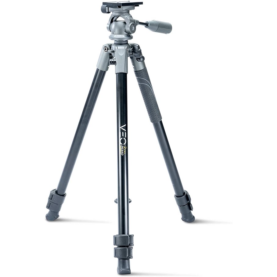 Vanguard VEO2 PRO 263 AO stativ med videohuvud ONE SIZE