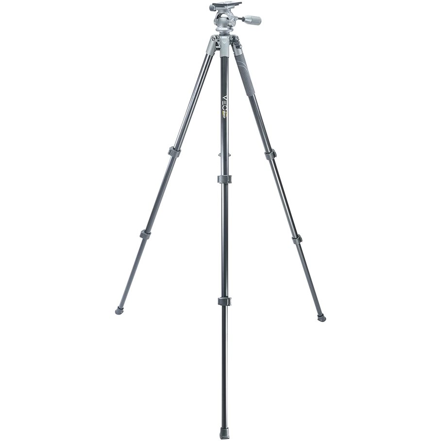 Vanguard VEO2 PRO 263 AO stativ med videohuvud ONE SIZE