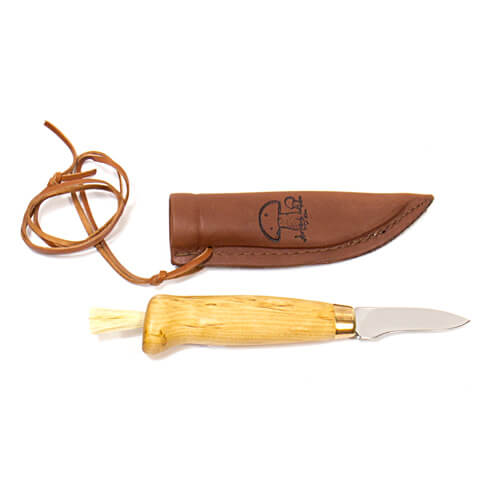 Svampkniv Masur ONE SIZE