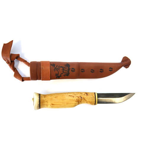 Björken 7,7cm ONE SIZE