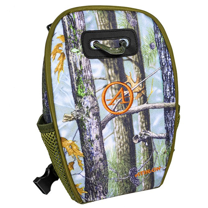 Kikarväska Med Multifunktion ONE SIZE