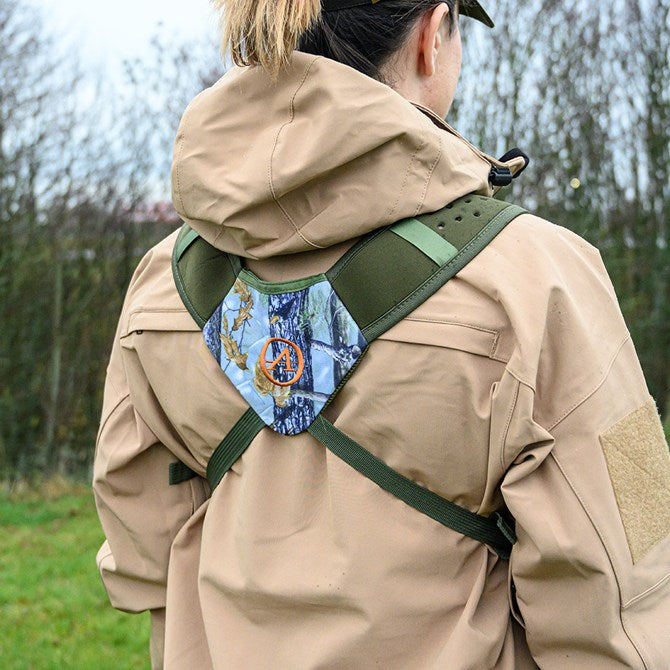 Kikarväska Med Multifunktion ONE SIZE