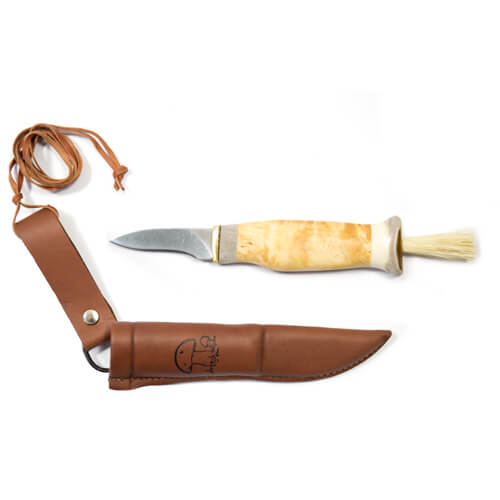 Svampkniv Exklusiv ONE SIZE