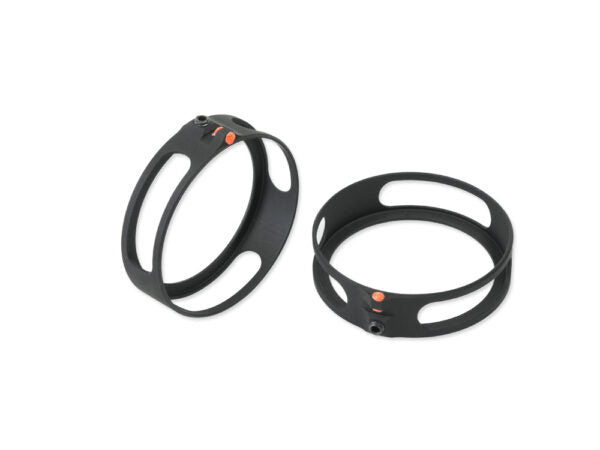 Riktmedel till X-serien SVART / ONE SIZE