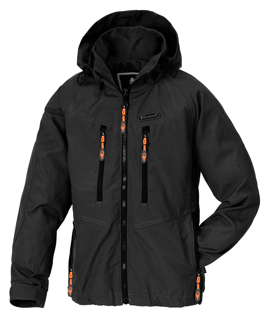 Jacka Corsica SVART / 116