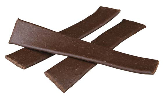 Soft Snack Happy Stripes 500g ONE SIZE