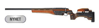 T3x Sporter Vänster 222REM (51CM)
