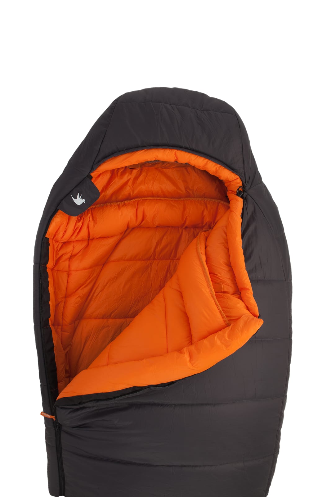 Pro 2000 Sovsäck SVART / ONE SIZE