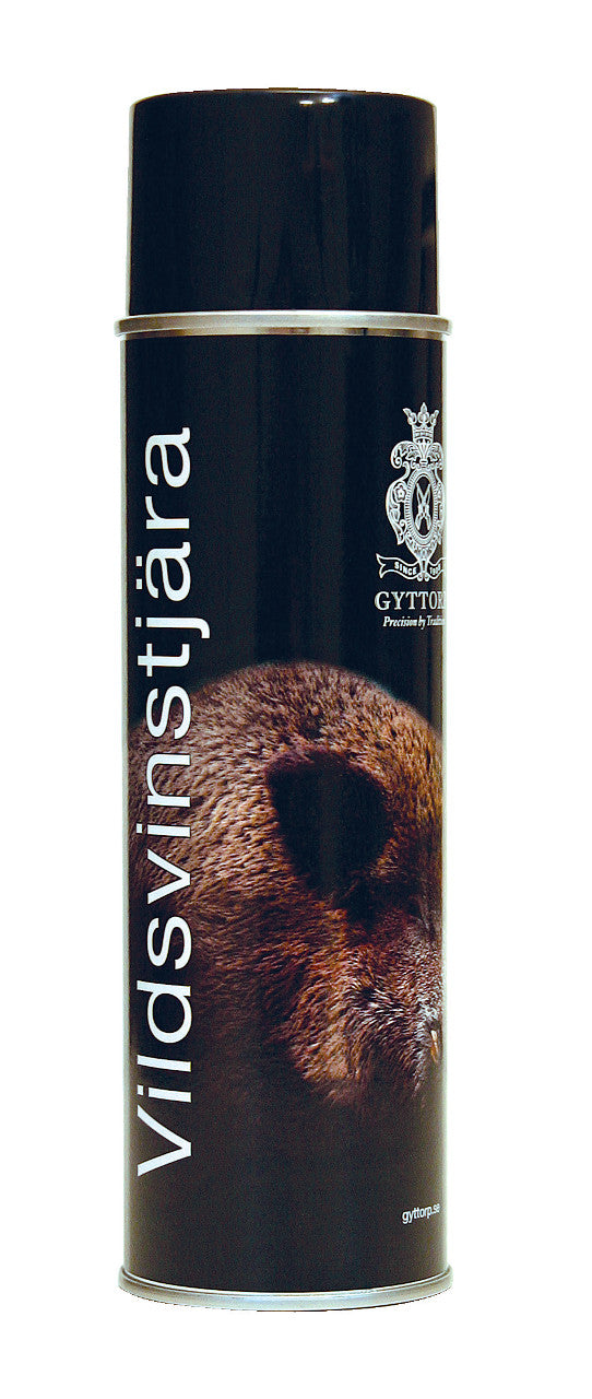 Vildsvinstjära Gyttorp 500ml ONE SIZE