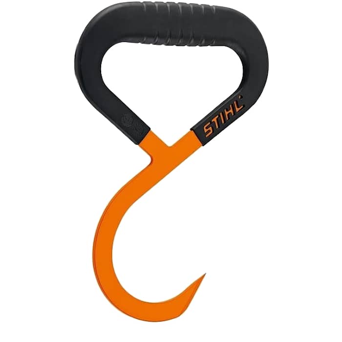 Lyftkrok med plasthandtag FZ 10 ONE SIZE