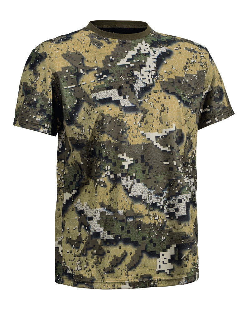 T-Shirt Veil DESOLVE® VEIL / S