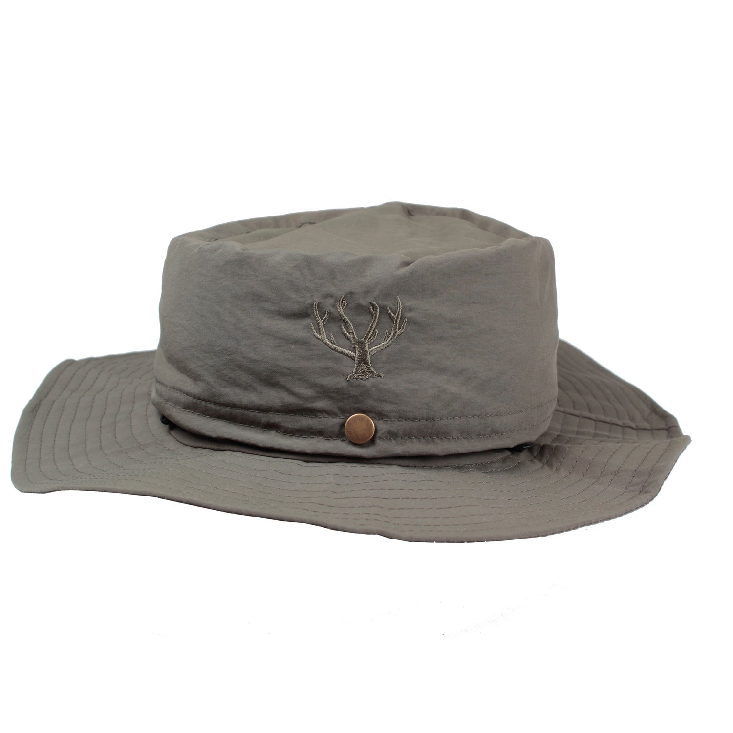 Mygghatt GRÖN / S/M