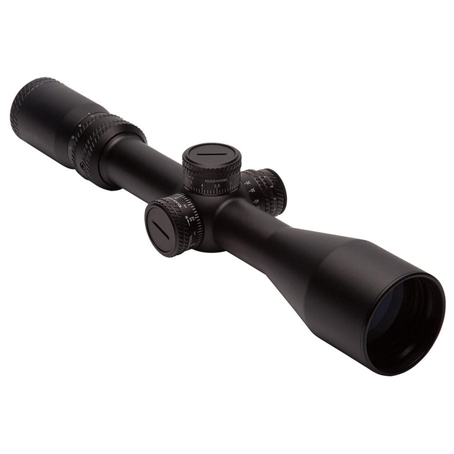 Citadel 3-18x50 FFP MR2 MRAD belyst ONE SIZE