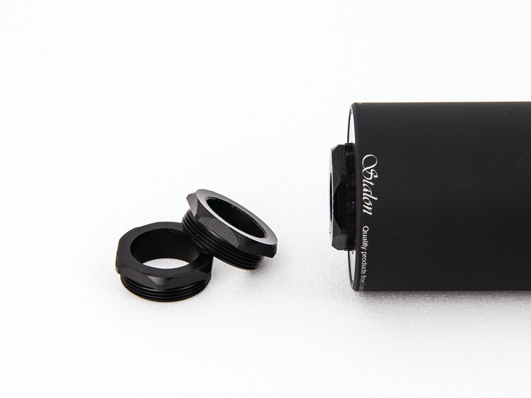 Pipbussning W-Serien ONE SIZE