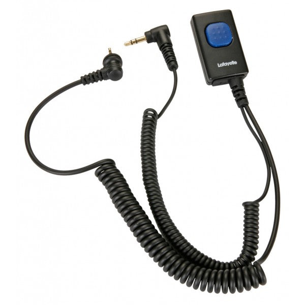 Sordin-/Bilsomkabel (PTT) SVART / ONE SIZE