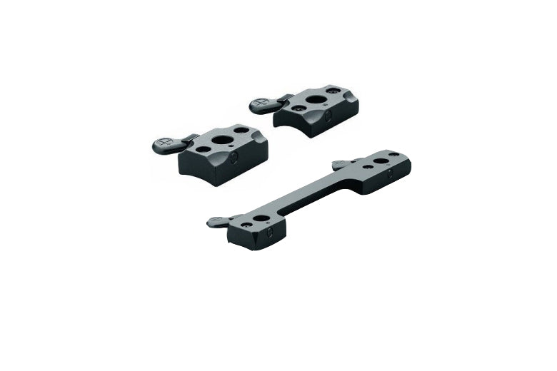 STD Bas SVART / BAS BAR (GLOSS)