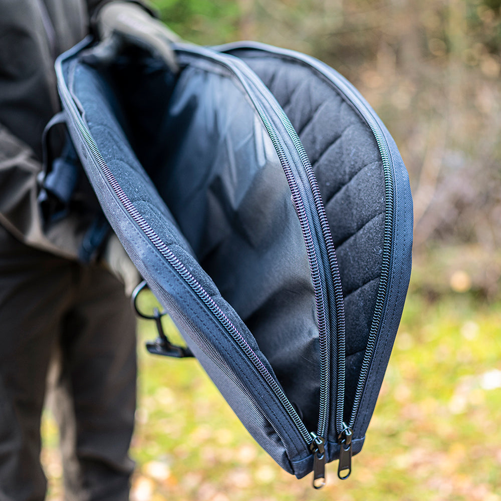 Vapenfodral Dubbel STORSÄLJARE! EN STL