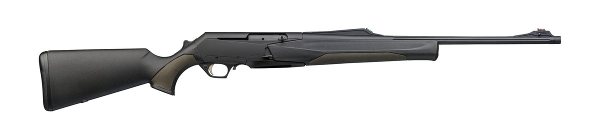 Bar MK3 Composite Gängad BLACK / .308WIN