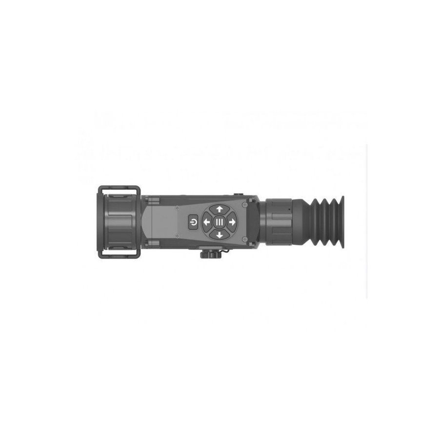 InfiRay SH50 2-16x50 640x512 Värmesikte 50 Hz SVART / ONE SIZE