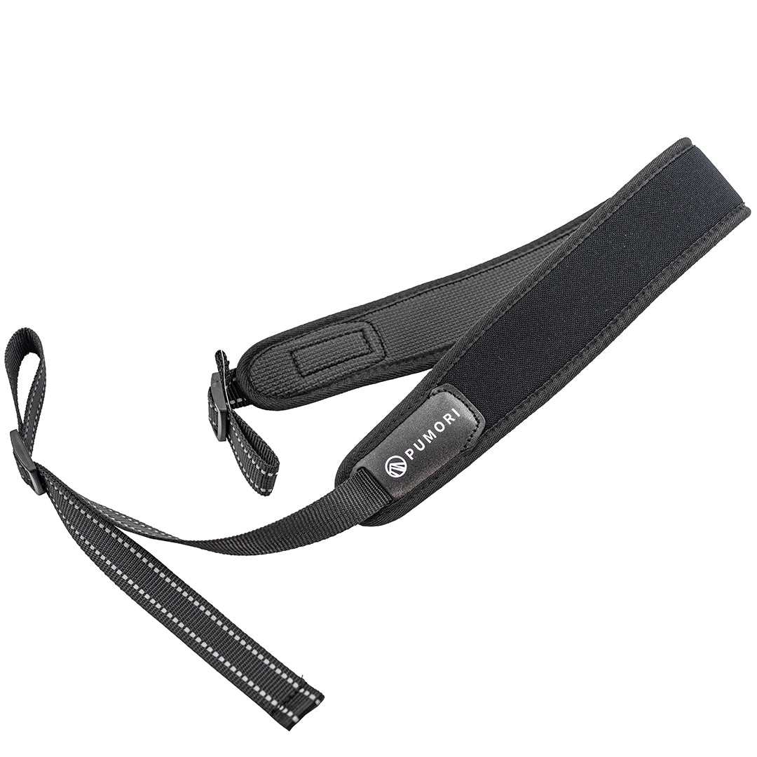 Vapenrem SVART / EN STL