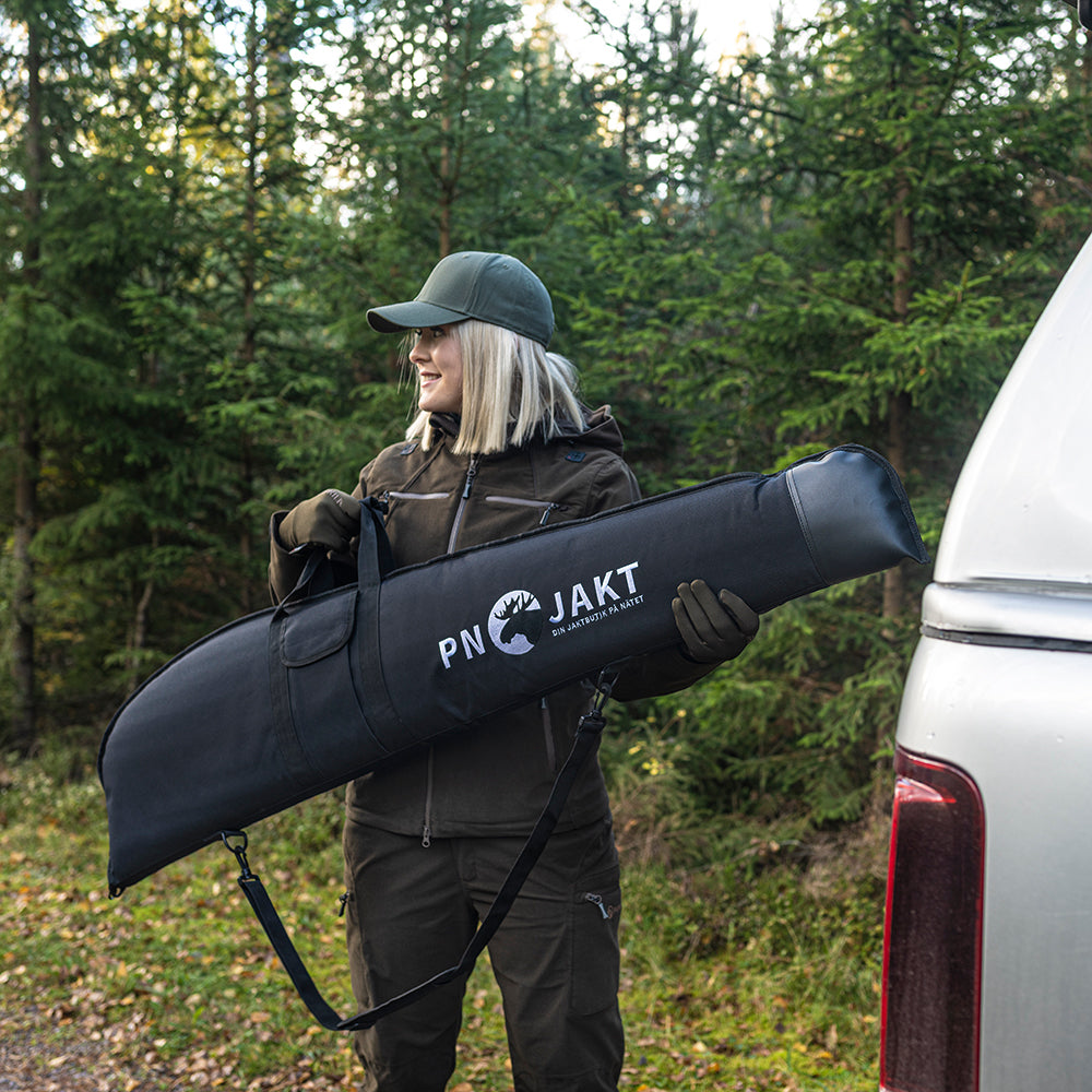 Vapenfodral PN Jakt Basic STORSÄLJARE! ONE SIZE