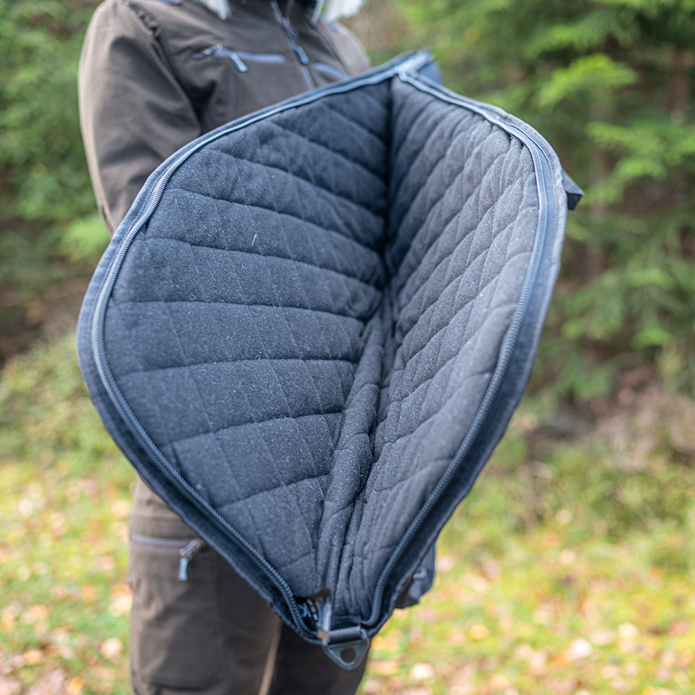 Vapenfodral PN Jakt Basic STORSÄLJARE! ONE SIZE