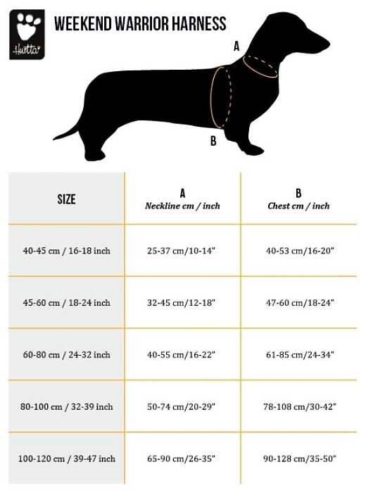 Weekend Warrior Sele Ruby 40-45