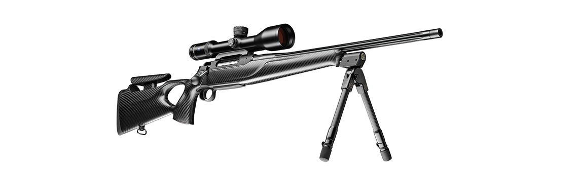 Bipod Flexpro ONE SIZE