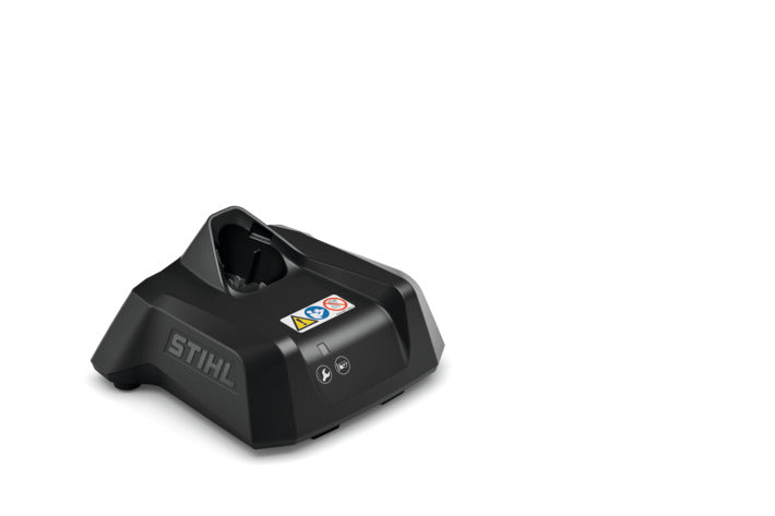 AL1 Laddare SVART / ONE SIZE