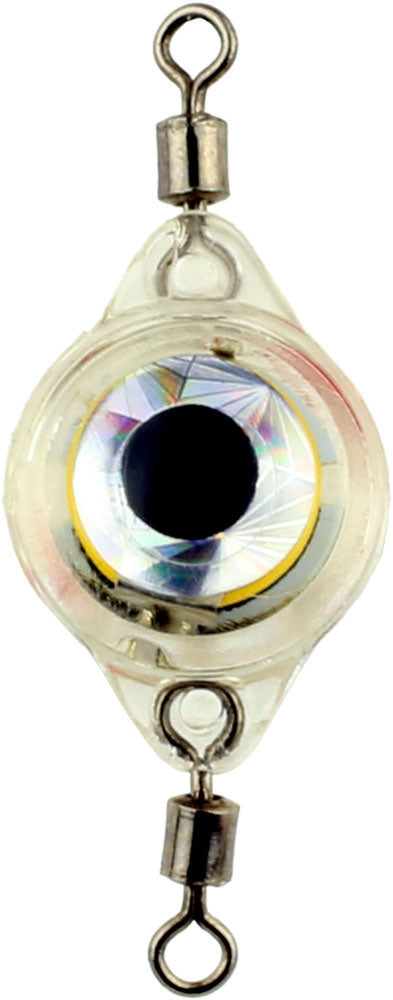 Wiggler Kurroblinken - Dubbel lekande RÖD