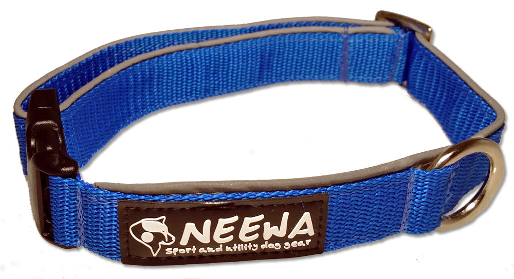 Halsband TP SVART / ONE SIZE