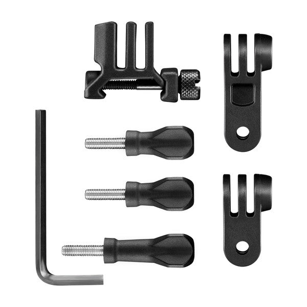 Kikarsiktesfäste Picatinny Rail Virb X/XE ONE SIZE