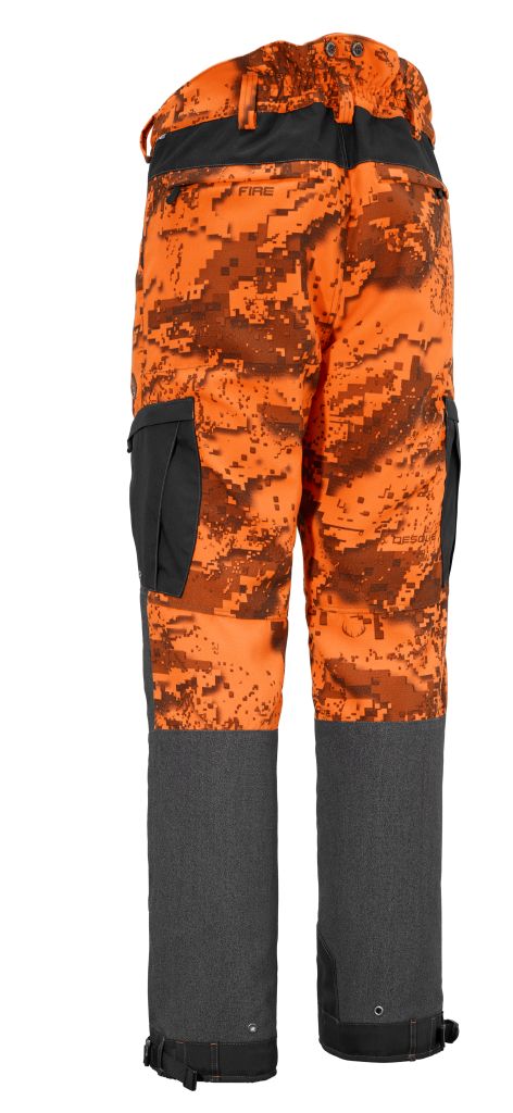 Protection Byxa DESOLVE® FIRE / 46