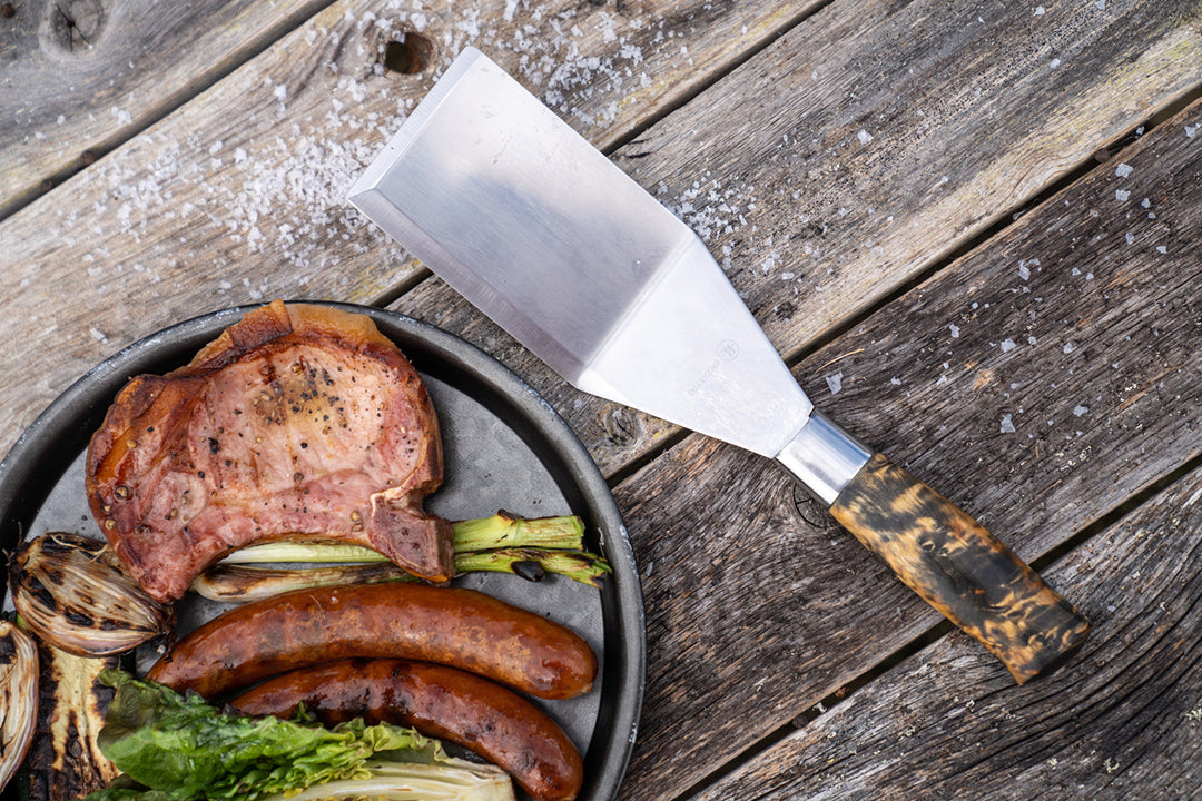 Hunter Spatula ONE SIZE